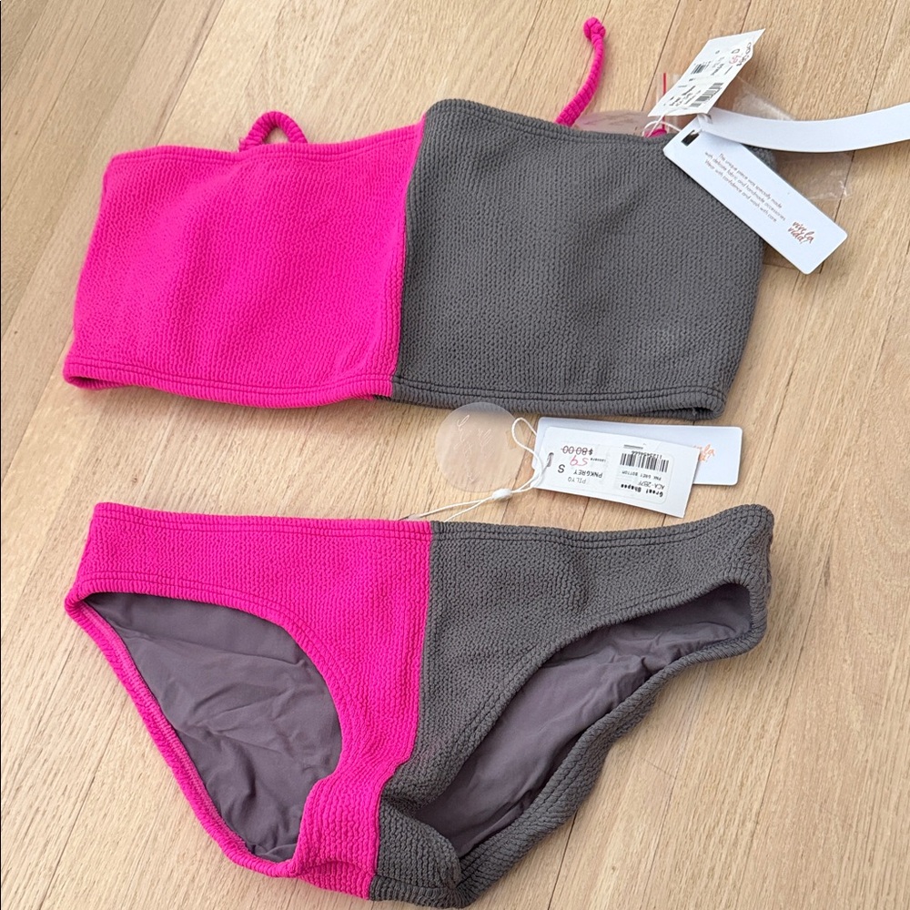 Pilyq bathing suit